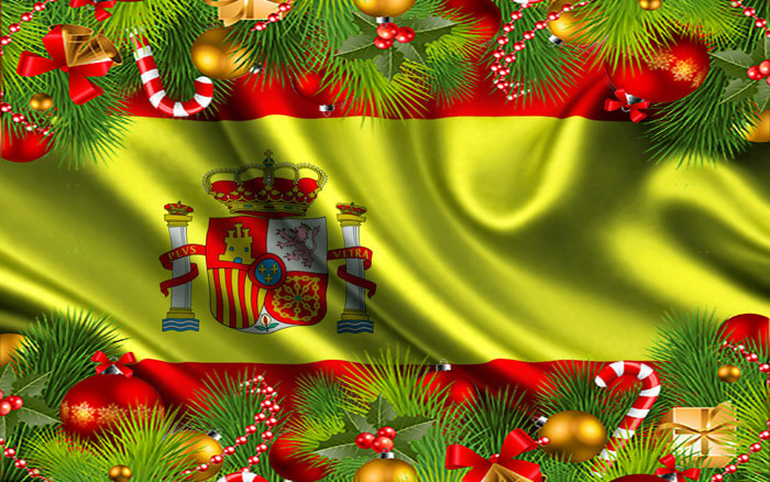 A Spanish Christmas | Pennine Music Publishing